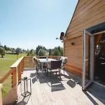 Am Wald Apartmán Klingenthal