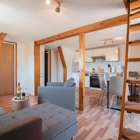 Am Wald * Klingenthal