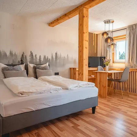 Am Wald Διαμέρισμα