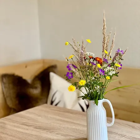 Am Wald Διαμέρισμα *