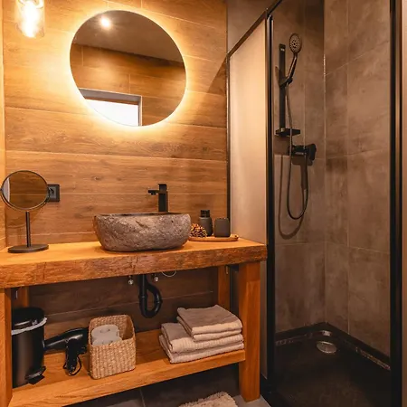 Am Wald Διαμέρισμα Klingenthal