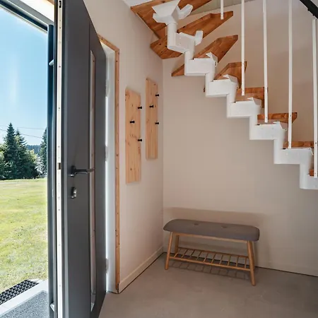 Am Wald Διαμέρισμα *