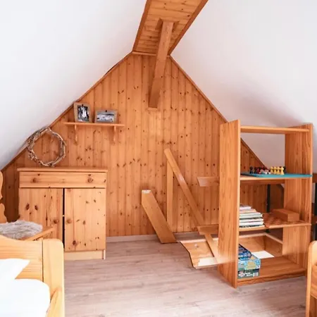 Am Wald * Klingenthal