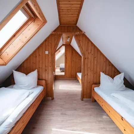 Am Wald * Klingenthal