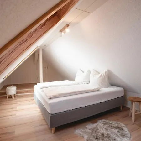 Am Wald Διαμέρισμα *