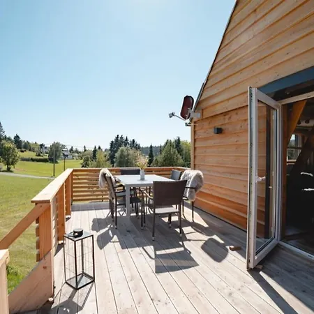 Am Wald Appartement Klingenthal